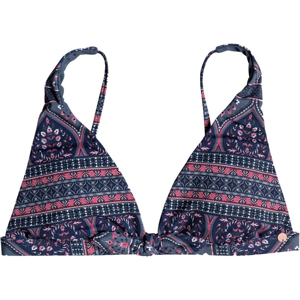Roxy Sun Surf Bikini Top